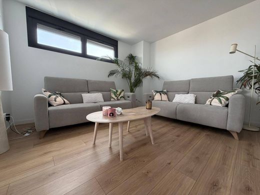 Penthouse à Valence, Province de Valence
