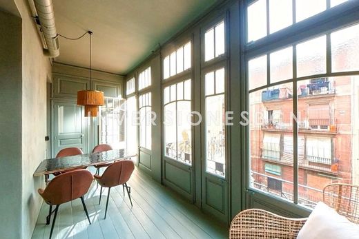 Appartamento a Barcellona, Província de Barcelona