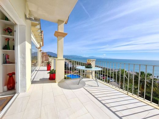 Penthouse in Manilva, Málaga