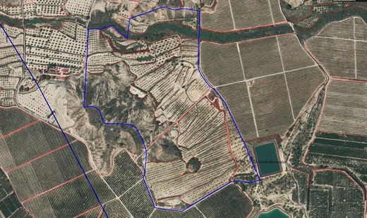 Rural or Farmhouse in Orihuela, Alicante