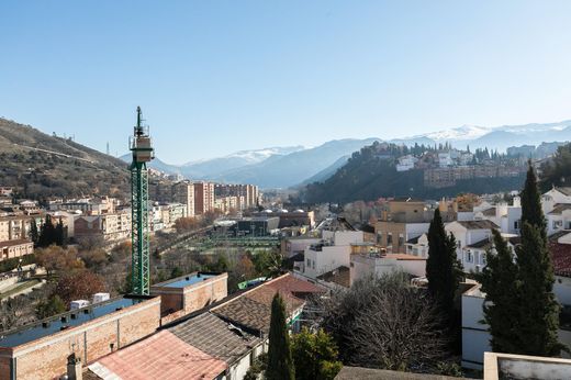 Ático en Granada, Provincia de Granada