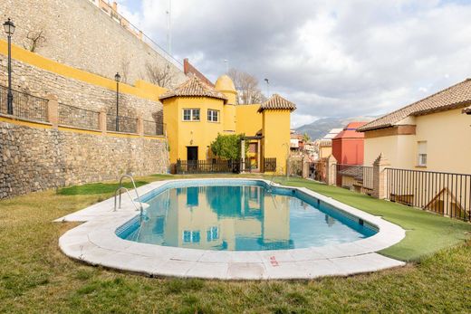 Πολυτελή κατοικία σε Γρενάδα, Provincia de Granada