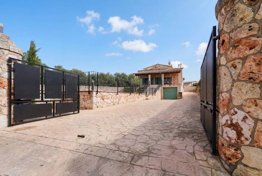 Luxus-Haus in Sineu, Balearen Inseln