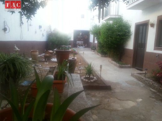 Hotel in Cortegana, Province of Huelva