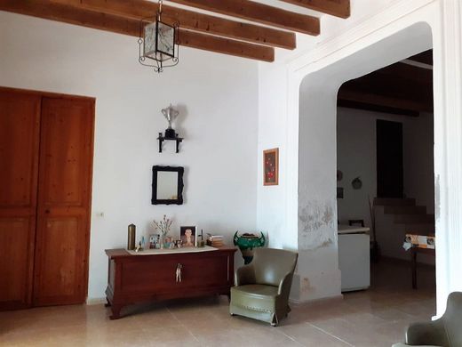 Luxury home in Felanitx, Province of Balearic Islands