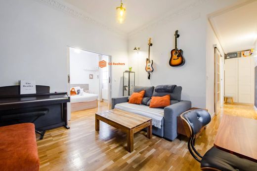 Apartment in Madrid, Province of Madrid