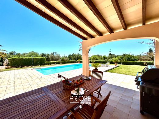 Landhaus / Bauernhof in Campos, Balearen Inseln