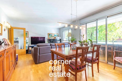 Διαμέρισμα σε Sant Cugat del Vallès, Província de Barcelona