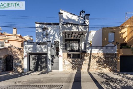 Элитный дом, Мотриль, Provincia de Granada