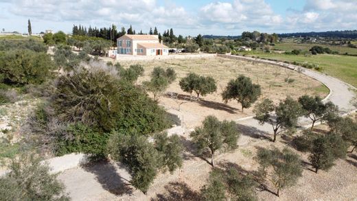 Rural or Farmhouse in Petra, Province of Balearic Islands