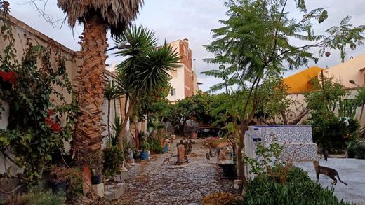 Luxury home in Olula del Río, Almeria