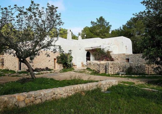 Rural ou fazenda - Ibiza, Ilhas Baleares