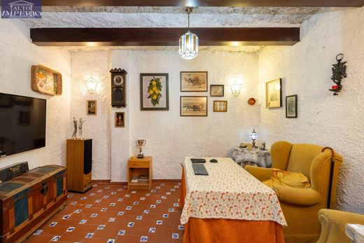 Casa di lusso a Granada, Provincia de Granada