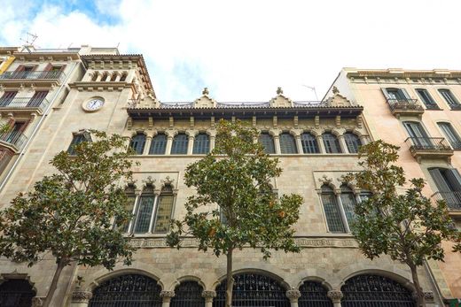 Apartament w Barcelona, Província de Barcelona