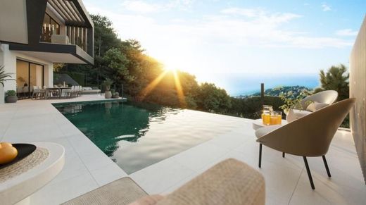 Villa en Málaga, Andalucía