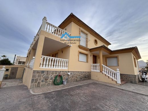 Detached House in Altea, Alicante