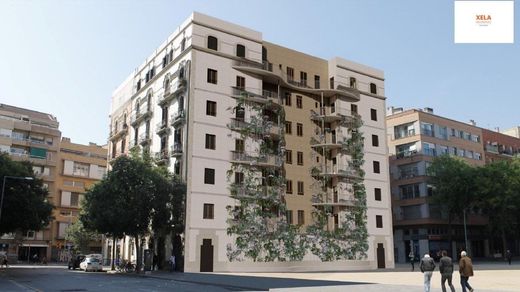 Apartment / Etagenwohnung in Barcelona, Provinz Barcelona