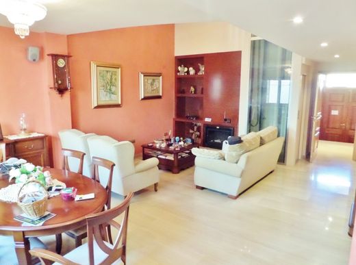 Apartment in San Vicent del Raspeig, Alicante