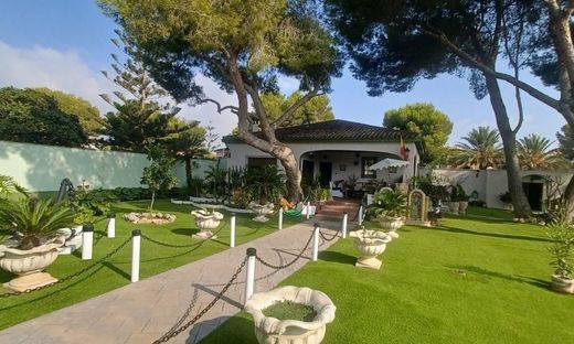 Villa - Playas de Orihuela, Provincia de Alicante