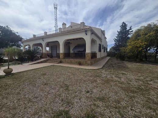 Villa in Sucina, Provinz Murcia