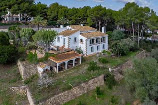 Villa - Jávea, Provincia de Alicante