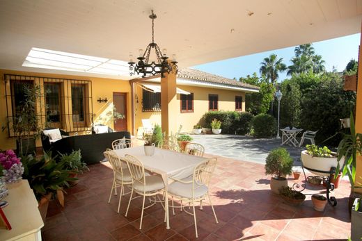 Detached House in Bétera, Valencia