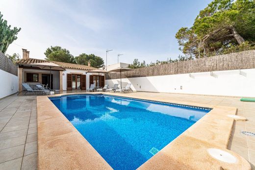 Lüks ev Llucmajor, Illes Balears