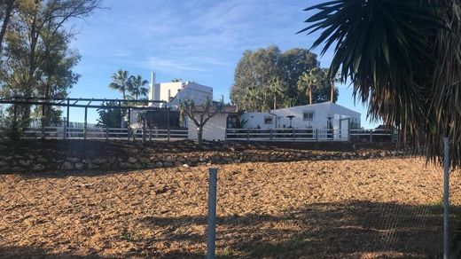 Luxury home in Estepona, Malaga