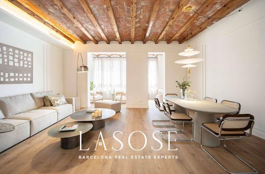 Apartament w Barcelona, Província de Barcelona