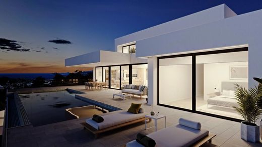 Villa en Benitachell, Provincia de Alicante