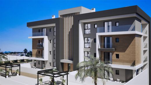 Penthouse in Los Alcázares, Murcia