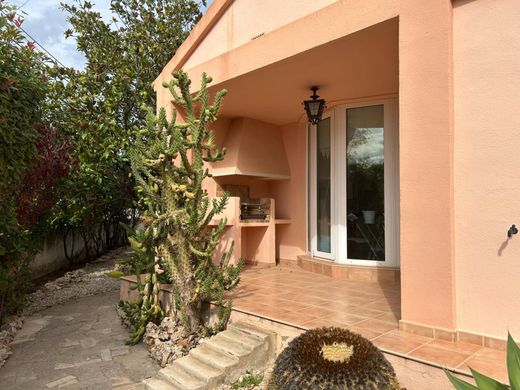 Μονοκατοικία σε Vinaròs, Província de Castelló