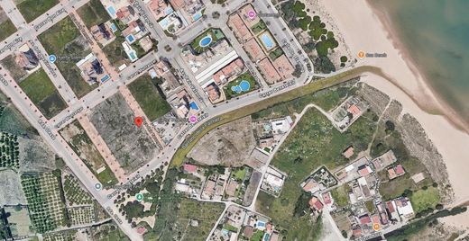 Land in Piles, Valencia