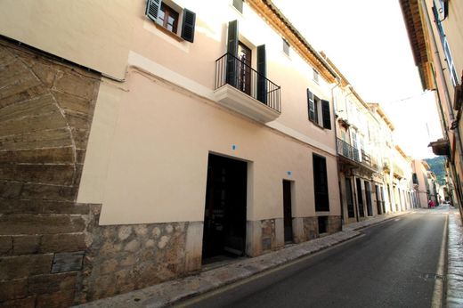 منزل ﻓﻲ Sóller, Illes Balears