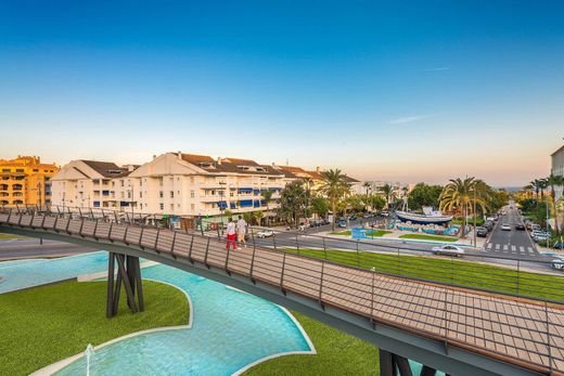 阁楼  马尔贝拉, Provincia de Málaga