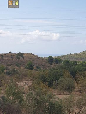 Land in Finestrat, Alicante