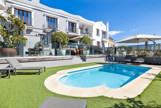 ‏בתי יוקרה ב  Benahavís, Provincia de Málaga