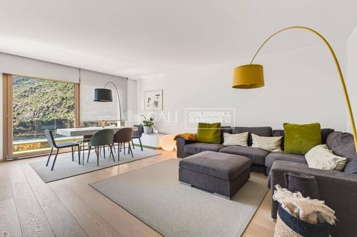 Piso / Apartamento en Escaldes-Engordany