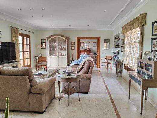 Detached House in Los Barrios, Cadiz