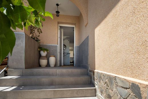 Detached House in Otura, Granada