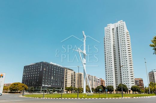 Квартира, Валенсия, Província de València