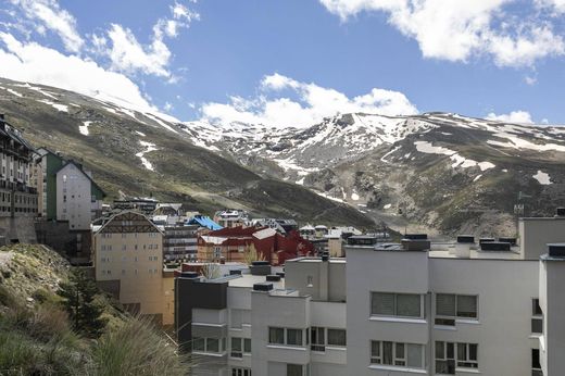 Daire Monachil, Provincia de Granada