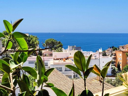 Maison de luxe à Palma de Majorque, Province des Îles Baléares