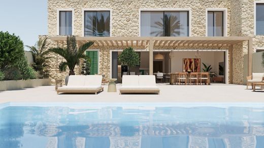 Casa adosada en sa Cabaneta, Islas Baleares