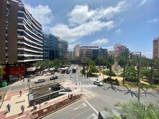 Apartment in Alicante, Valencia