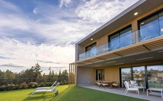 Luxe woning in Mijas, Provincia de Málaga