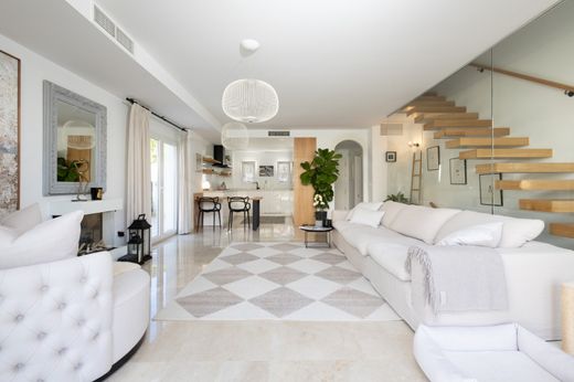 Semidetached House in Mijas, Malaga