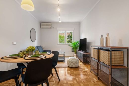 Apartament w Madryt, Provincia de Madrid