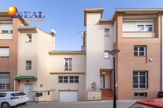 豪宅  格拉纳达, Provincia de Granada