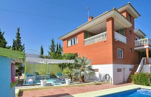 Maison individuelle à Rincón de la Victoria, Malaga